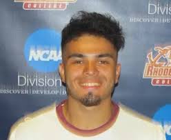 2016 Men's Soccer Roster