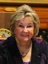 Monumental honor proposed for Councilor Mercier