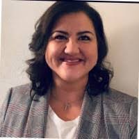 Ann Mitchum's Instagram, Twitter & Facebook