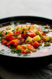 Manhattan Clam Chowder Recipe Recipe Clam Chowder Recipes Manhattan Clam Chowder Chowder Recipes