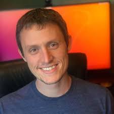 blakerouse (Blake Rouse) · GitHub