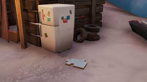 Learn where to search jigsaw puzzle pieces under bridges and in caves in fortnite season 8. Where To Find All Of The Fortnite Jigsaw Puzzle Pieces Under Bridges And In Caves Gamesradar
