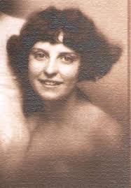 Annabel C. Geissler Faber Muckerman (1904-1977)