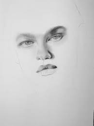 Betsy Hollar, pencil artist