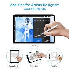A Must Have Product For Ipad Artists Stylus Pen Ipad Stylus Pen Ipad Accessories