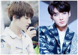 Jungkook Bts Top 10 Most Handsome K Pop Male Idols Handsome Kpop Idol
