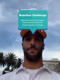 Beat Daniel Ricciardo in the McLaren Challenge