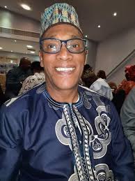 Tribute to legend jide junaid