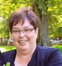 Catherine Baxter Obituary