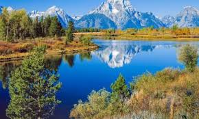 Let us help make your dream vacation out west a reality. Jackson Hole Die 10 Besten Hotels Unterkunfte In Der Region Jackson Hole Usa