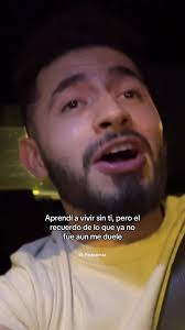 Recuerdos de despecho: Si te buscaba