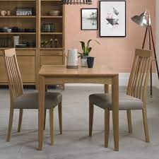 The focal point of any dining room, our solid oak dining tables are made of the highest quality natural oak. Vast Choice Of Quality Oak Dining Tables At Oak Furniture Uk Oak Furniture Uk