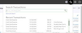 Check spelling or type a new query. Tips For Working In Quickbooks Online S Bank Feed Matching Transactions Quickbooks