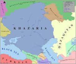 Image result for Khazar people
