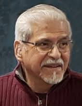 Obituary information for Patrick "Pat" Tovar