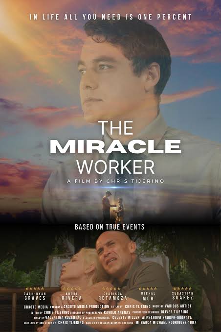 The Miracle Worker (TV Movie 2000) - IMDb