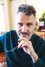 Contact — Eric Shane Love