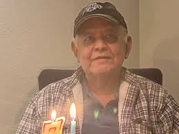 Fundraiser by Esther Casillas : Help lay our Beloved Grandfather to rest