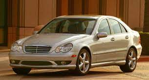 See body style, engine info and more specs. 2006 Mercedes Benz C Class Review