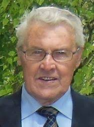 Condolence Book for Martin Ryan (Athlone, Offaly)