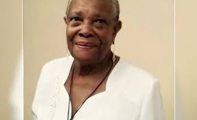 Death Announcement of 90-year-old Therese Moise nee Juispaix better known  as 'Jean-dore' or 'Ma Stefan' of Petite Savanne who resided at Bellevue  Chopin