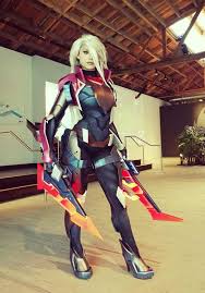 Pin Auf Cosplay Fun