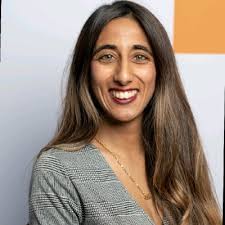 Who'd have thought it?