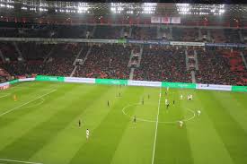 Nur in teilnehmenden rewe und solange der vorrat hält. Bayarena Steilvorlage Fur Schneider Electric Rbt Pressroom