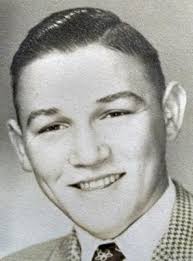 Kenneth LaBarge Obituary (1937