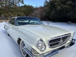 Image result for Alaskan White 1961 Chrysler