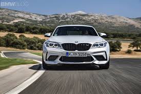 Bmw M2 Cs Could Pack 445 Hp And Six Speed Manual