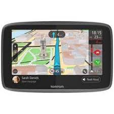 Tomtom Go 520 Eu45 Smartphone Wi Fi Messaggi