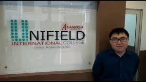 Unifield international college firmamız erzurum şehrinde ilçesinde lot 25, jalan kaunselor, college heights garden resort, 71700 mantin, negeri sembilan, malezya adresinde bulunmaktadır. Unifield Education Resources Bit291 Youtube