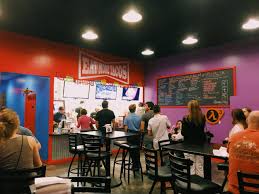 Wahoo's fish taco, santa monica: Wako Taco One Of The Best Authentic Mexican Food In Orlando Florida Blog