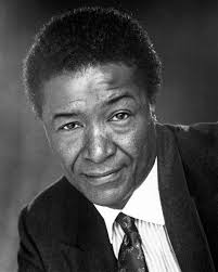 Black Actors Who Died Recently Paul Benjamin American Actors Actors Black Actors