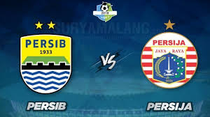 Moment persib vs persija pada lanjutan gojek liga 1 2018 yang bertanding di stadion gelora bandung lautan api (gbla). Tiket Persib Bandung Vs Persija Jakarta Panpel Tidak Sediakan Untuk The Jakmania Tribunnews Com Mobile