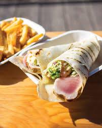 We did not find results for: Hand Roll Style Albacore Tuna Tacos And Chips From Red Fish Blue Fish Restaurant In Victoria British Columbia Canada Yam Magazine