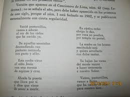 Navidad Criolla Por Antonomasia Villancicos Amazonenses Nemovalse Blog Sin ricas ofrendas podemos llegar que el nino prefiere la fe y la bondad. antonomasia villancicos amazonenses