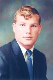 Douglas Taylor Obituary (2015)