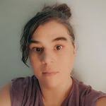 Sarah Audette's Instagram, Twitter & Facebook