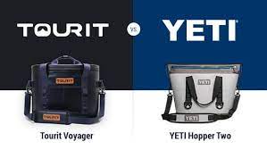 Tourist synonyms, tourist pronunciation, tourist translation, english dictionary definition of tourist. Tourit Soft Cooler Review The New Kid On The Block Has A Lot To Offer
