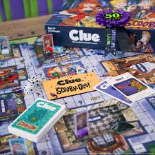 Not only do all of the games below take at least two hours to play, but some like twilight imperium or risk can take eight hours or mo. Buy Clue Scooby Doo Board Game Official Scooby Doo Merchandise Based On The Popular Scooby Doo Cartoon Classic Clue Game Featuring Scooby Doo Characters Gather The Gang And Solve The Mystery Online