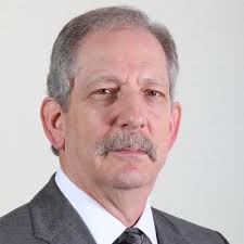 Peter A. Eckstein (2016)