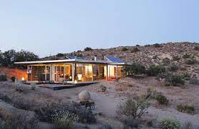 Auf luxuryestate finden sie tausende von anzeigen ausgewählt von den besten immobilienagenturen im luxussegment in den usa. Off Grid Ithouse Hauser Zur Miete In Pioneertown Kalifornien Vereinigte Staaten