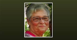 Faye Counts Stoudemire Obituary September 9, 2022