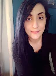 Alma Lara's Instagram, Twitter & Facebook