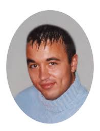 Patrick Ryan Strohfus (1980-2008)