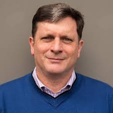 John Cherry (@JCherryGEL)