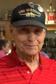 Obituary for Gary Lee Snyder