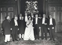 Elizabeth alexandra mary), nasceu em londres em 21 de abril de 1926. List Of Prime Ministers Of Elizabeth Ii Wikipedia